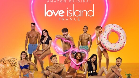 Love Island : comment fonctionne l'émission de télé-réalité avec Nabilla Benattia ?