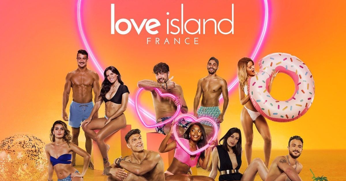 presentation candidat love island