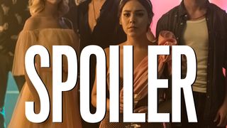 Elite saison 3 : Alvaro Rico réagit à la mort de (SPOILER)