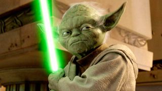 The Mandalorian saison 2 : Yoda présent dans la suite ?