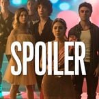 Elite saison 3 : un acteur lâche un gros spoiler sur Instagram ?