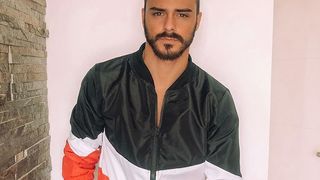 En pleine épidémie de Coronavirus, Benjamin Samat fait polémique avec une pub pour des masques