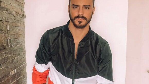 En pleine épidémie de Coronavirus, Benjamin Samat fait polémique avec une pub pour des masques