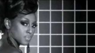 Alexandra Burke ... son clip The Silence ... tiré de son nouvel album Overcome