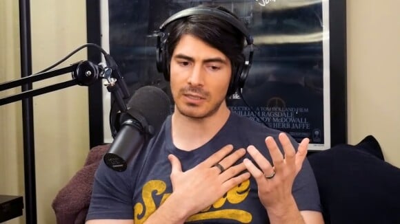Legends of Tomorrow : Brandon Routh (Ray Palmer) choqué par son départ, "ça n'a pas été bien géré"