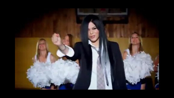 Jena Lee ... découvrez enfin le clip d'US Boy