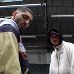 Sneazzy et Nekfeu : Pascal Praud répond à leurs menaces de mort dans "Zéro détail"