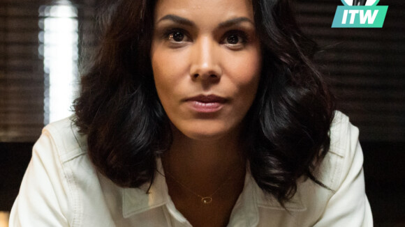 Shy'm (Profilage) : "C'est normal que les gens m'attendent au tournant" (Interview)