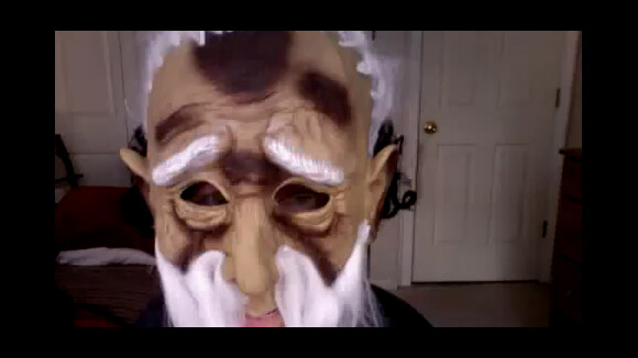 Keenan Cahill se déguise pour Halloween et reprend Michael Jackson ... et ça buzz