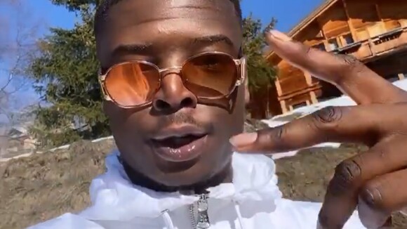 Ninho bat un record avec le son Lettre à une femme, de sa mixtape "MILS 3"