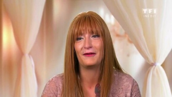 Sandrine (4 mariages pour 1 lune de miel) est décédée des suites de son cancer, son mari se confie