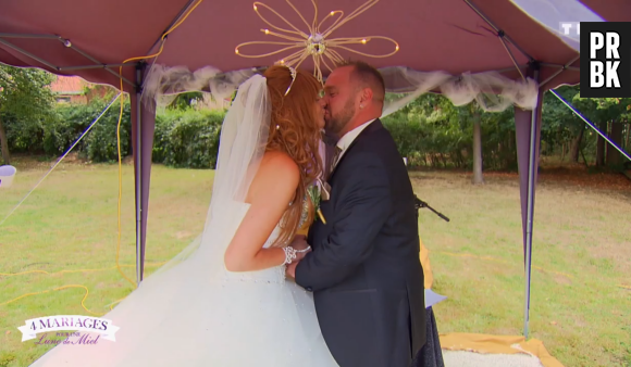 Sandrine (4 mariages pour 1 lune de miel) décédée : son mari, confiné, ira à son enterrement