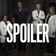 Grey's Anatomy saison 16 : un nouveau couple se sépare à l'hôpital dans l'épisode 18