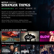 Netflix bientôt à court de séries et films inédits à cause du confinement ?