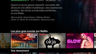 Netflix bientôt à court de séries et films inédits à cause du confinement ?