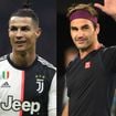 Coronavirus : Cristiano Ronaldo, Messi et Federer font des dons pour les hôpitaux et les familles