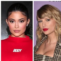 Coronavirus : Taylor Swift vient en aide à ses fans, Kylie Jenner offre 1 million de dollars