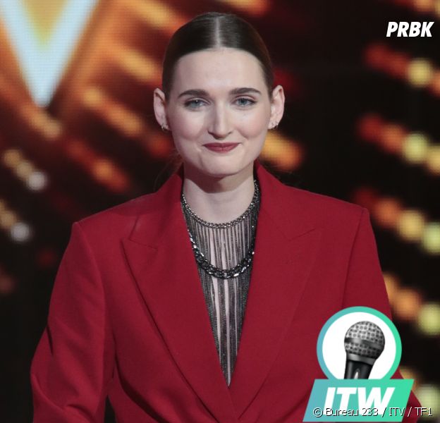 Pia (The Voice 2020) éliminée face à Nessa : "elle m'avait fait part de ses insécurités" (Interview)