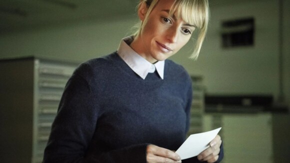 Plus belle la vie : Sara Mortensen (Coralie) a été "surprise" d'être remplacée dans la série