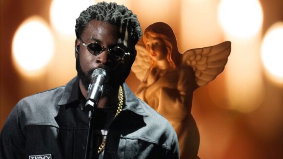 Damso dévoile "Vie", un nouveau titre efficace aux punchlines puissantes... contre Booba et Niska ?