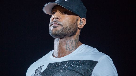 Booba s'engage activement contre le coronavirus via un reportage utile et documenté