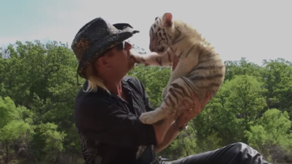 Tiger King : 5 choses à savoir sur le docu wild qui fait tant réagir