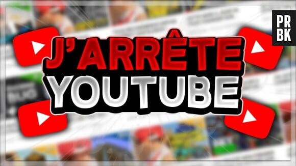 "J'arrête YouTube" : les internautes n'en peuvent plus de cette blague nulle du 1er avril