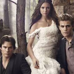 The Vampire Diaries saison 2 ... une habituée des séries rejoint le programme