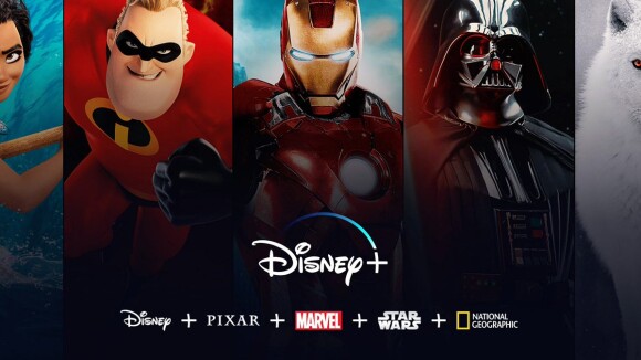 Disney+ enfin dispo en France : comment s'abonner à la plateforme ?