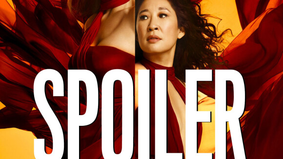 Killing Eve saison 3 : la mort choc de l'épisode 1 expliquée par la showrunner