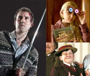 Harry Potter : Matthew Lewis (Neville), Evanna Lynch (Luna)... que deviennent-ils ?
