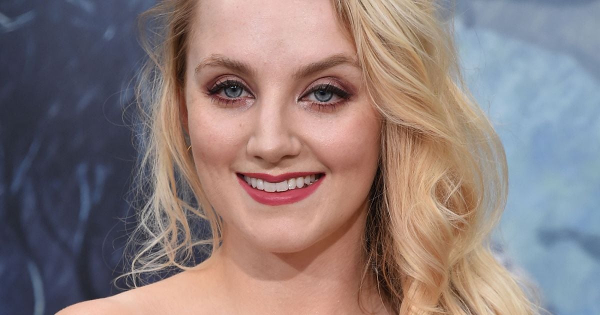Films Et Séries Tv Avec Evanna Lynch Harry Potter : que devient Evanna Lynch ? - Purebreak