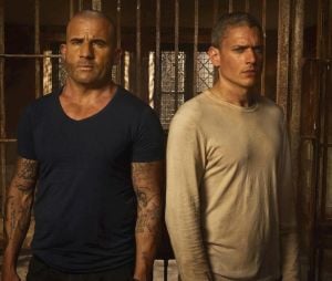 Prison Break saison 6 : une suite encore possible ? Dominic Purcell très optimiste