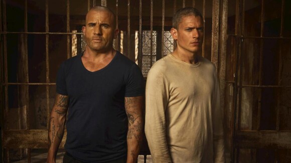 Prison Break saison 6 : une suite encore possible ? Dominic Purcell reste optimiste