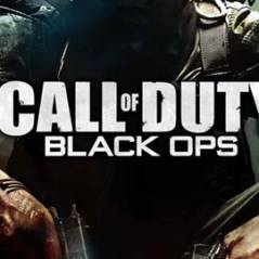 Call of Duty Black Ops ... disponible aujourd'hui