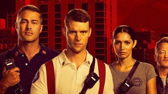 Chicago Fire saison 9 : un personnage principal va quitter la série