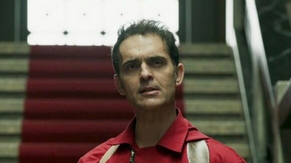 La Casa de Papel : Berlin a failli être censuré et disparaître de la série