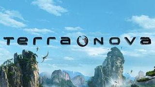 Terra Nova ... le pilote ... c'est pour 2011