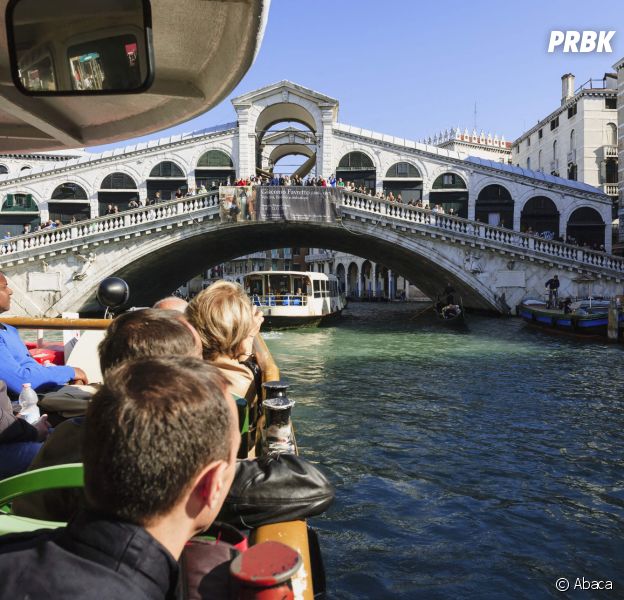 Coronavirus : Venise veut réduire le tourisme après la crise