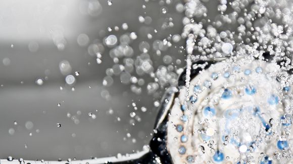 Confinement : comme prévu, les Français ne se lavent pas beaucoup et s'habillent peu