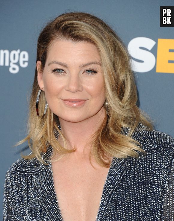Ellen Pompeo (Grey's Anatomy) s'explique après ses propos polémiques sur Weinstein