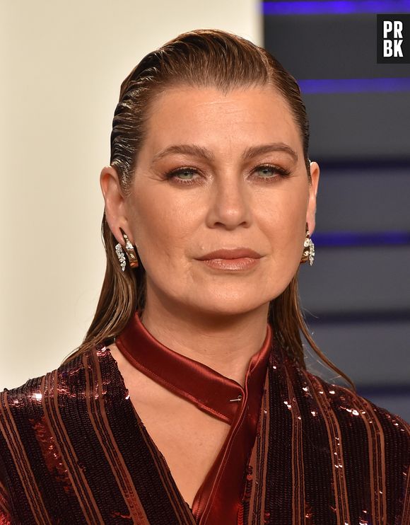 Ellen Pompeo (Grey's Anatomy) s'explique après ses propos polémiques sur Weinstein