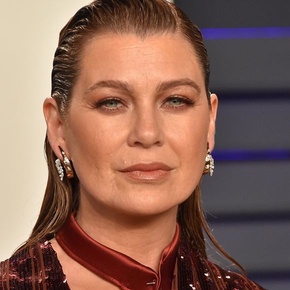 Ellen Pompeo (Grey's Anatomy) s'explique après ses propos polémiques sur Weinstein