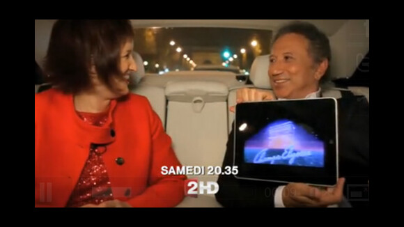Champs Elysées revient sur France 2 le samedi 13 novembre 2010 ... bande annonce