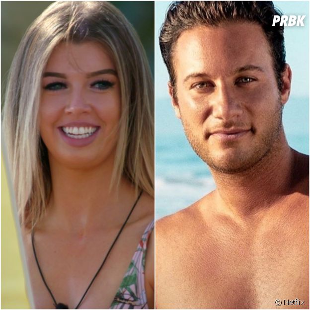 Nicole (Too Hot To Handle) et Bryce se sont mis en couple après le tournage