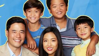 Bienvenue chez les Huang inspirée d'une histoire vraie ? Oui, mais le vrai Eddie Huang la déteste