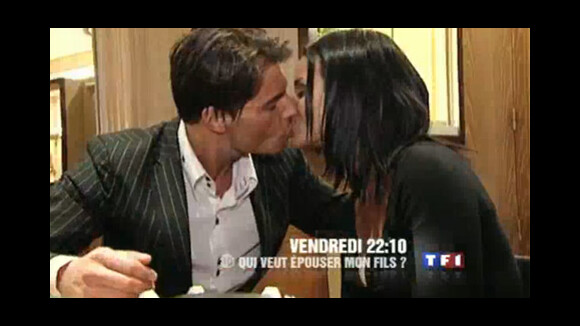 Qui veut épouser mon fils ... ce soir sur TF1 ... bande annonce