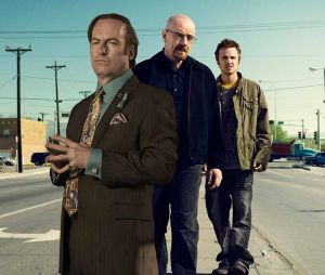 Better Call Saul saison 6 : la fin de la série avec Walter et Jesse ?