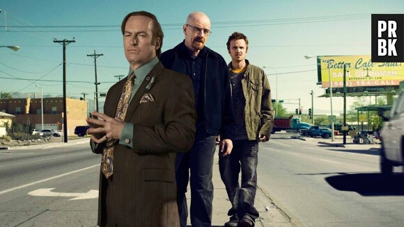 Better Call Saul saison 6 : la fin de la série avec Walter et Jesse ?