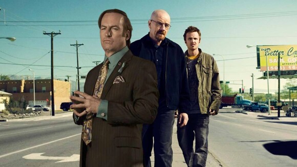 Better Call Saul saison 6 : Walter et Jesse présents pour la fin de la série  ?